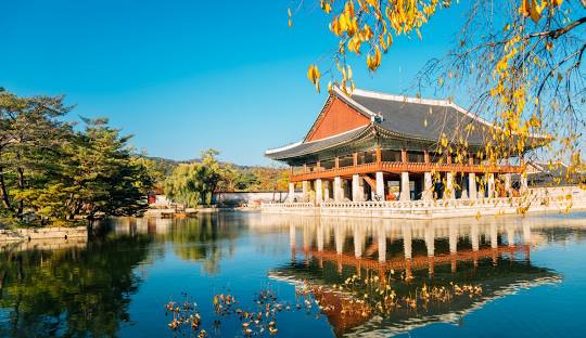 Korea